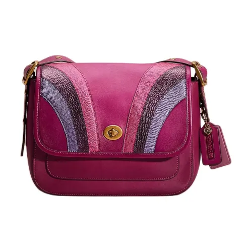 COACH Rambler Сумки через плечо Женские