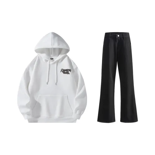 GALAXY FAIRY Повседневная спортивная одежда Унисекс