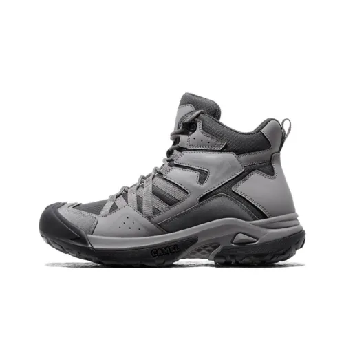 CAMEL Устойчивый к истиранию противоскользящий короткий для активного отдыха 3 см мужской