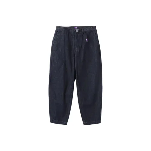 THE NORTH FACE PURPLE LABEL Джинсы Унисекс