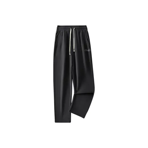 Miniso Унисекс Повседневные Брюки