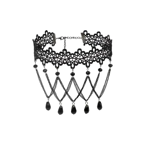 Crisp Creek Сплав Ожерелья Женские