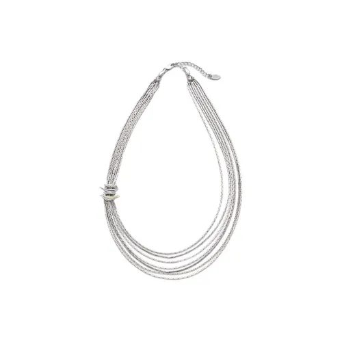 VK VINCENT＆KARINA Медные Ожерелья Женские