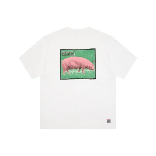 Vision Street Wear T-Shirt Унисекс