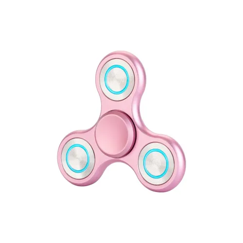 MENGJIMA Leaker Алюминиевый сплав Кончик пальца Волчки