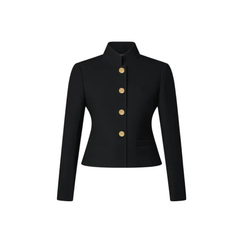 LOUIS VUITTON FW25 Куртки и пальто Женские