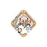 4105 Не-человеческий Зай Менгуя Коллекция Эксклюзивное издание Сунь Укун