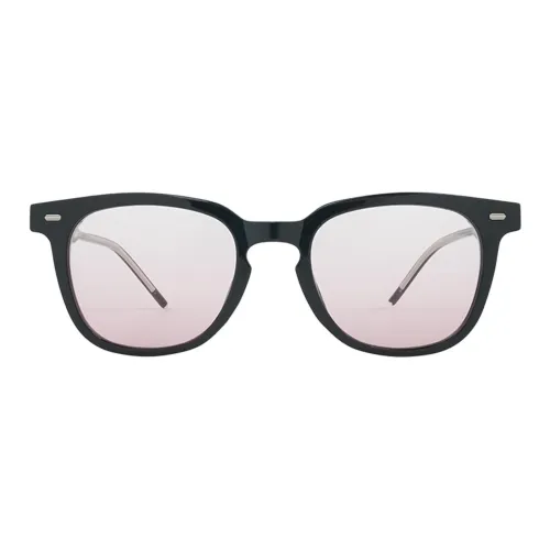 SEPTWOLVES TR Памятный пластик Квадратные Солнцезащитные очки Унисекс