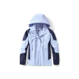 Весенний Осенний - Светло-Синий