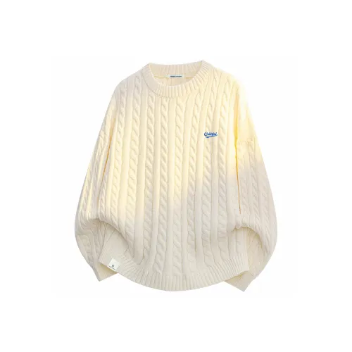 Colorful Creations Свитер Унисекс