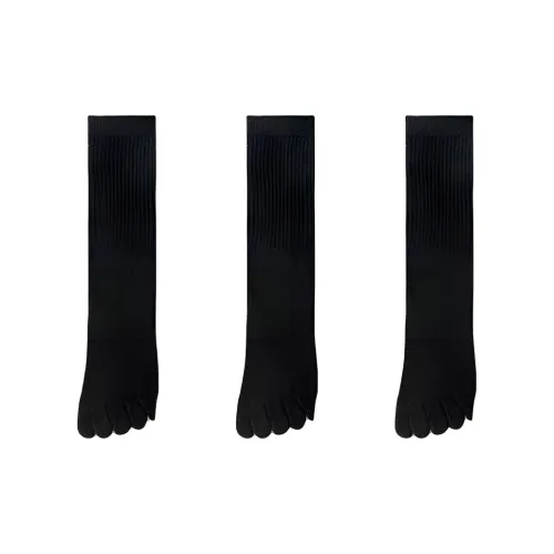 Herbal Primer Колено Высокие Носки Унисекс