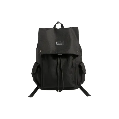 CARTELO Нейлон Рюкзак Путешествие Унисекс Многоцветный