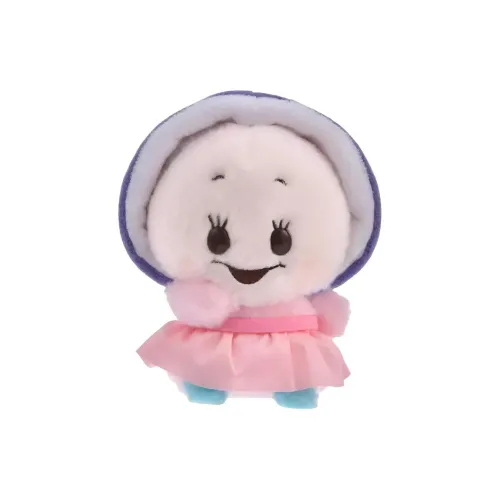 disney x DISNEYLAND Маленькая Устрица Устрица Бабушка YOUNG Устрица Куклы Плюшевая кукла