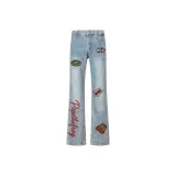 Светло-голубой