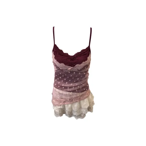 GOSO Женские Майки