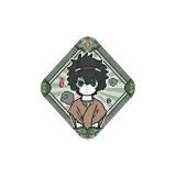 4105 Fei Ren Zai Meng Hua Xu Коллекция Особенное издание Белая коробка