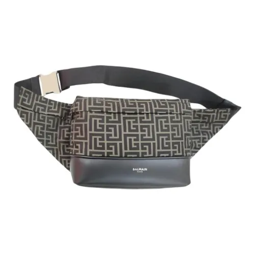 BALMAIN Поясные сумки Мужской