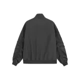 Темно-серый