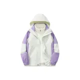 3-в-1 - Фиолетовый