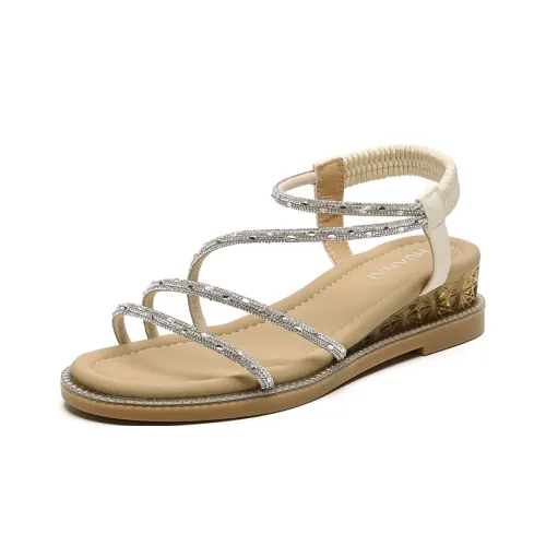 HUANAI One Ремешок Сандалии Женские