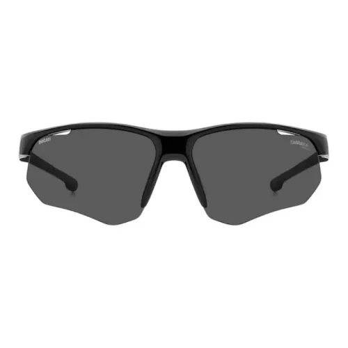 CARRERA Без стекла Нерегулярная форма Солнцезащитные очки Мужской Черный