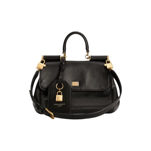 Клатчи Dolce & Gabbana Женские