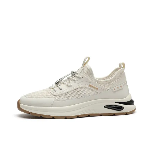 SEPTWOLVES Дышащий и Легкий Outdoor Commute Casual Мужской HD