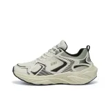 Бежевый Зеленый