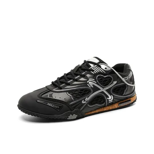 MPZY Дышащий Moisture Wicking Низкий Топ Повседневная Обувь Унисекс