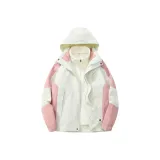 3-в-1 - Розовый/Белый