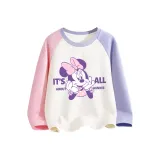 Дишоуцзяо Розово-фиолетовый