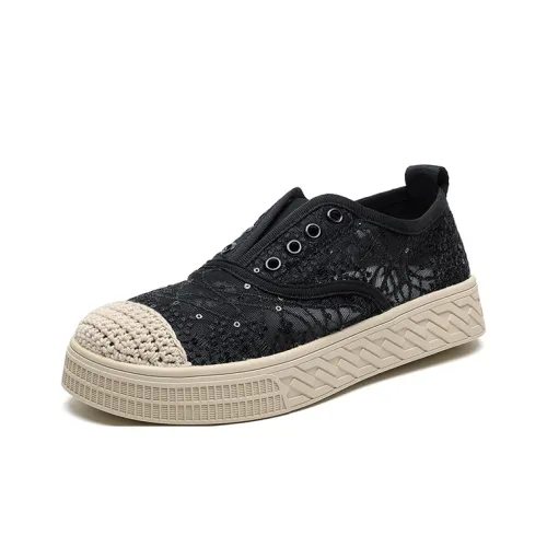 HUANAI Женские повседневные туфли Женские