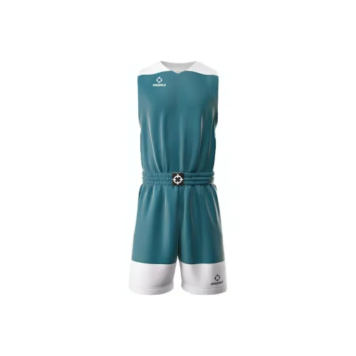 RIGORER Мужские баскетбольные костюмы