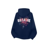 Темно-синий