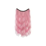 Сакурово-розовый