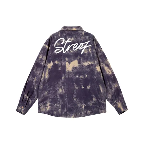 SESAME STREET Унисекс Рубашки