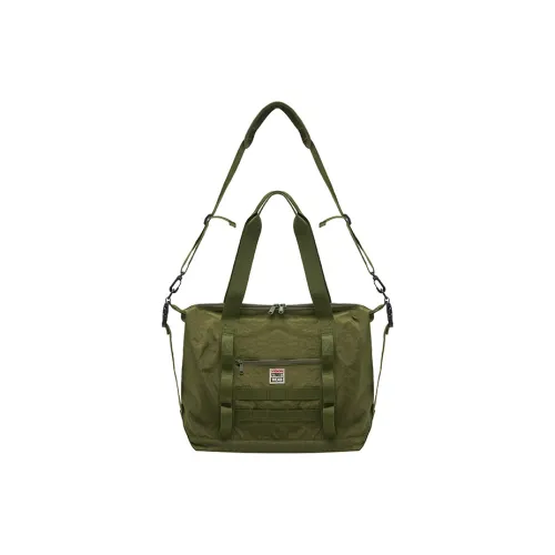 Vision Street Wear Полиамид Сумка Стандартная Мужская Многоцветная