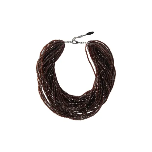 BRUNELLO CUCINELLI Ожерелья Женские