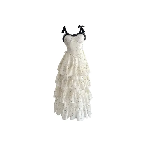 BABYLYCHEE STUDIO Slip Платье Женское