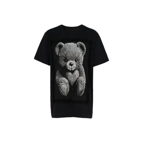 TCH Унисекс T-рубашки