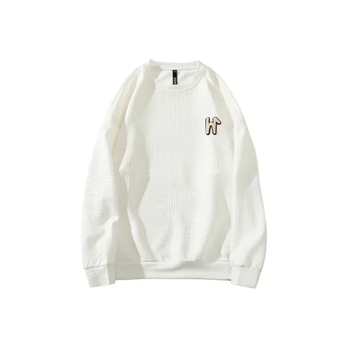 MDGR Унисекс Свитшоты