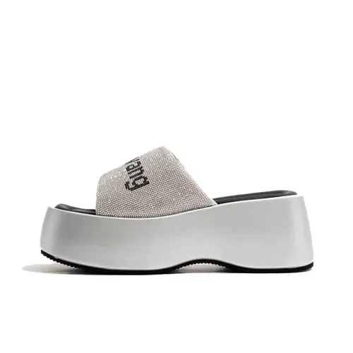 OBWA Слипоны Женские