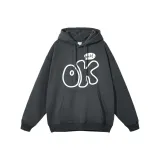 Тёмно-серый (с флисовой подкладкой)