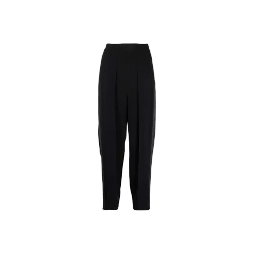 Stella McCartney Black Women's Casual Pants  
Stella McCartney Черные Повседневные Брюки для Женщин