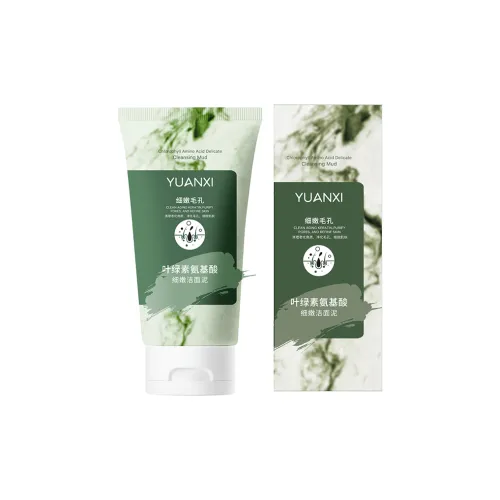 Yuanxi Очищающие средства Унисекс