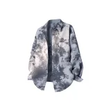 Чернильный серый