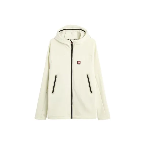 66°North Ecru Мужские Куртки