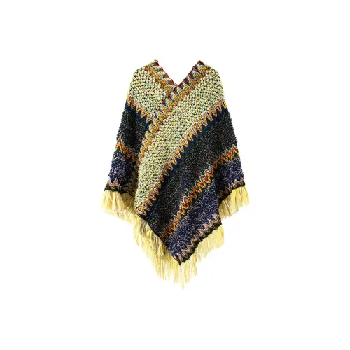 BAIJUAN Унисекс Плащи