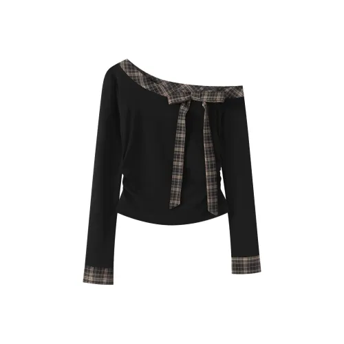 COHX Женские T-рубашки