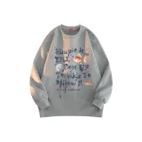 Светло-пшеничный серый [утолщенный с флисовой подкладкой]